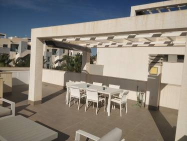 Bestaand - Apartment - Penthouse - Guardamar del segura - Guardamar