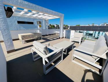 Bestaand - Apartment - Penthouse - Guardamar del segura - Guardamar