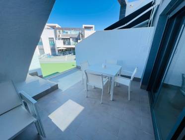 Bestaand - Apartment - Penthouse - Guardamar del segura - Guardamar