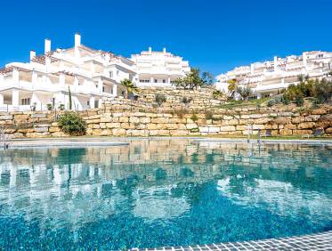 Bestaand - Apartment - Penthouse - Nueva Andalucia - Marbella, Nueva Andalucía