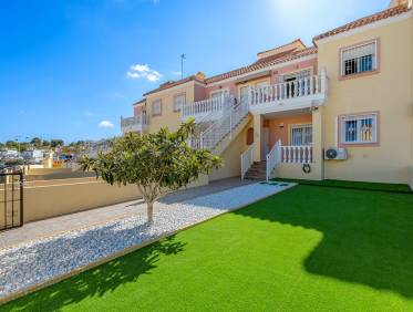 Bestaand - Apartments - San Miguel de Salinas - Orihuela Costa