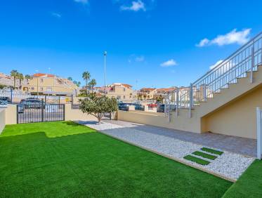 Bestaand - Apartments - San Miguel de Salinas - Orihuela Costa