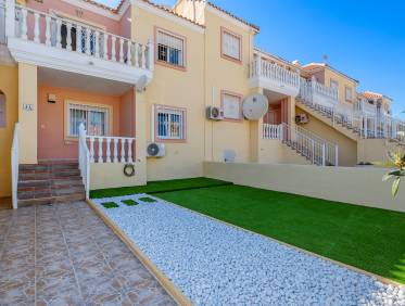 Bestaand - Apartments - San Miguel de Salinas - Orihuela Costa