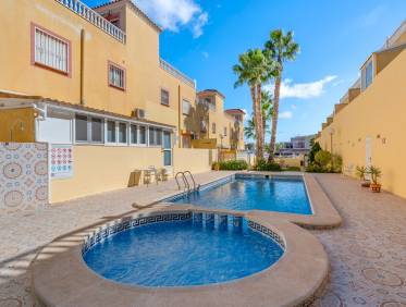 Bestaand - Apartments - San Miguel de Salinas - Orihuela Costa