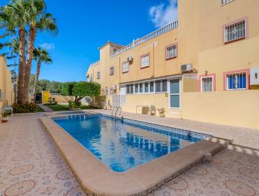 Bestaand - Apartments - San Miguel de Salinas - Orihuela Costa