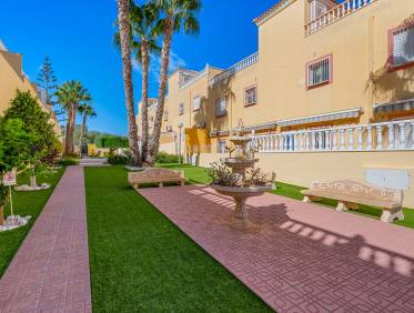 Bestaand - Apartments - San Miguel de Salinas - Orihuela Costa
