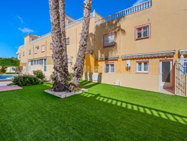 Bestaand - Apartments - San Miguel de Salinas - Orihuela Costa