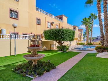 Bestaand - Apartments - San Miguel de Salinas - Orihuela Costa