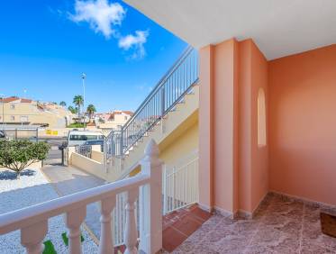 Bestaand - Apartments - San Miguel de Salinas - Orihuela Costa