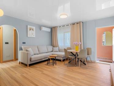 Bestaand - Apartments - San Miguel de Salinas - Orihuela Costa