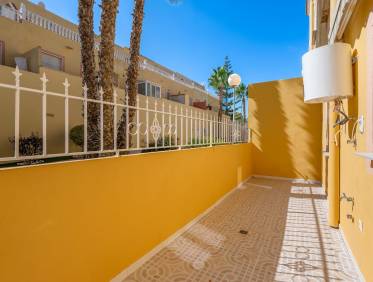 Bestaand - Apartments - San Miguel de Salinas - Orihuela Costa