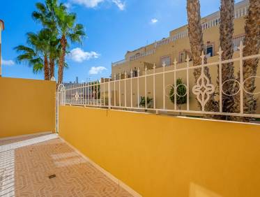 Bestaand - Apartments - San Miguel de Salinas - Orihuela Costa