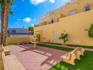 Bestaand - Apartments - San Miguel de Salinas - Orihuela Costa