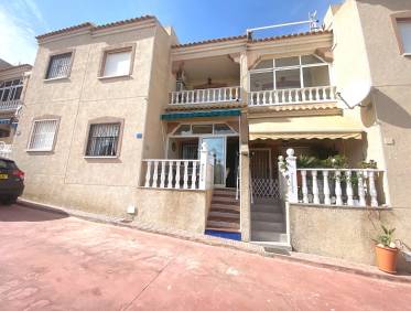 Bestaand - Appartement - Algorfa - Montemar - Saint Andrews Heights