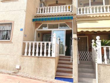 Bestaand - Appartement - Algorfa - Montemar - Saint Andrews Heights