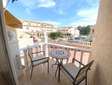Bestaand - Appartement - Algorfa - Montemar - Saint Andrews Heights