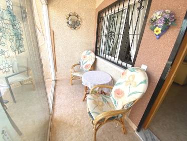 Bestaand - Appartement - Algorfa - Montemar - Saint Andrews Heights
