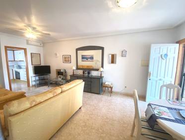 Bestaand - Appartement - Algorfa - Montemar - Saint Andrews Heights