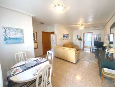 Bestaand - Appartement - Algorfa - Montemar - Saint Andrews Heights