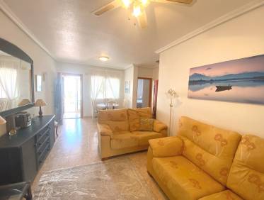 Bestaand - Appartement - Algorfa - Montemar - Saint Andrews Heights