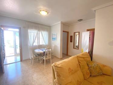 Bestaand - Appartement - Algorfa - Montemar - Saint Andrews Heights
