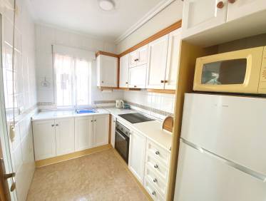 Bestaand - Appartement - Algorfa - Montemar - Saint Andrews Heights