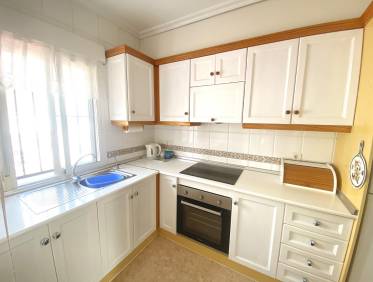 Bestaand - Appartement - Algorfa - Montemar - Saint Andrews Heights