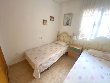 Bestaand - Appartement - Algorfa - Montemar - Saint Andrews Heights