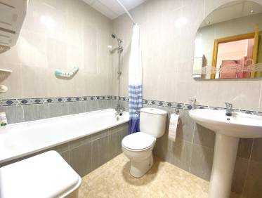 Bestaand - Appartement - Algorfa - Montemar - Saint Andrews Heights