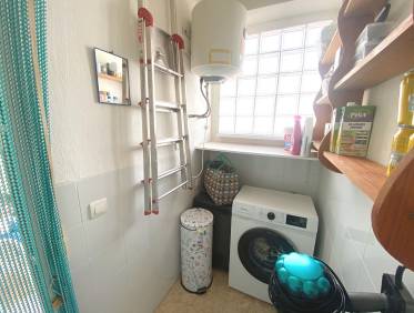 Bestaand - Appartement - Algorfa - Montemar - Saint Andrews Heights