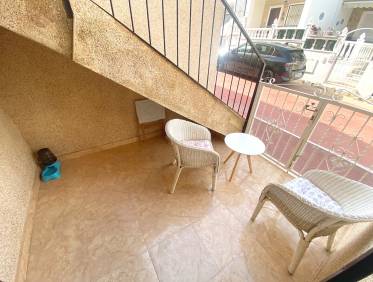 Bestaand - Appartement - Algorfa - Montemar - Saint Andrews Heights