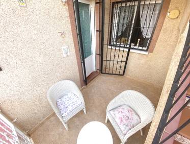Bestaand - Appartement - Algorfa - Montemar - Saint Andrews Heights