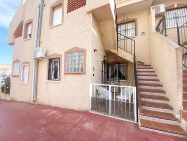 Bestaand - Appartement - Algorfa - Montemar - Saint Andrews Heights
