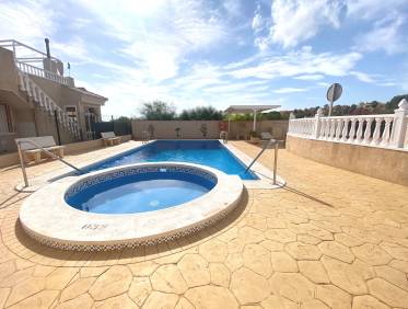 Bestaand - Appartement - Algorfa - Montemar - Saint Andrews Heights