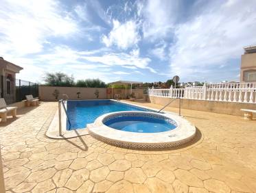 Bestaand - Appartement - Algorfa - Montemar - Saint Andrews Heights