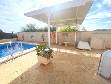 Bestaand - Appartement - Algorfa - Montemar - Saint Andrews Heights