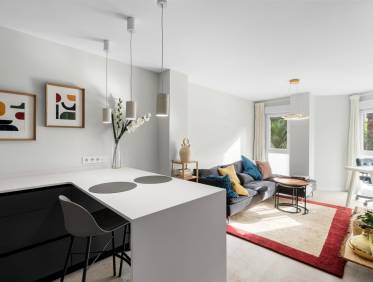 Bestaand - Appartement - Alicante - Center