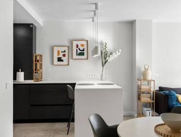 Bestaand - Appartement - Alicante - Center