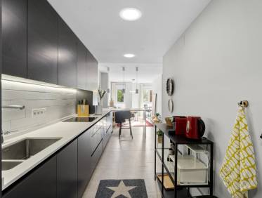 Bestaand - Appartement - Alicante - Center