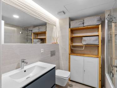 Bestaand - Appartement - Alicante - Center