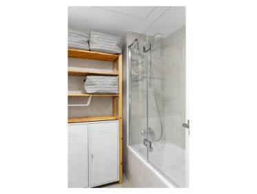 Bestaand - Appartement - Alicante - Center
