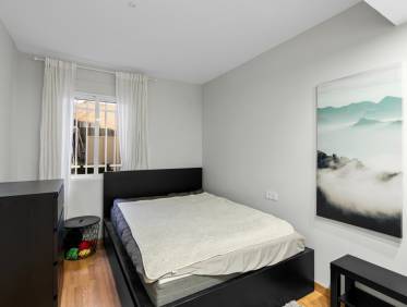 Bestaand - Appartement - Alicante - Center