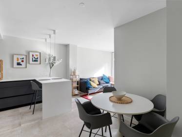 Bestaand - Appartement - Alicante - Center