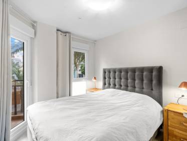 Bestaand - Appartement - Alicante - Center