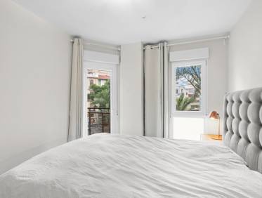 Bestaand - Appartement - Alicante - Center