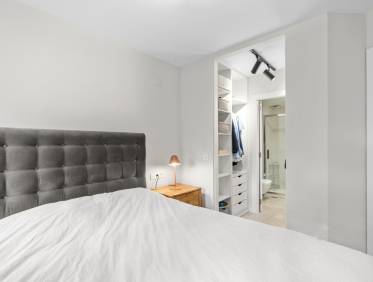 Bestaand - Appartement - Alicante - Center
