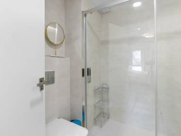 Bestaand - Appartement - Alicante - Center