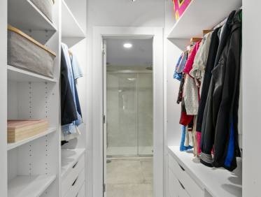 Bestaand - Appartement - Alicante - Center