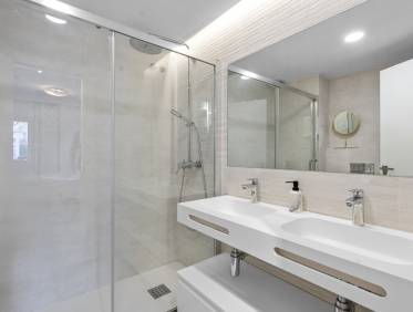Bestaand - Appartement - Alicante - Center