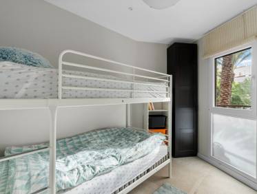 Bestaand - Appartement - Alicante - Center